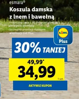 koszula damska