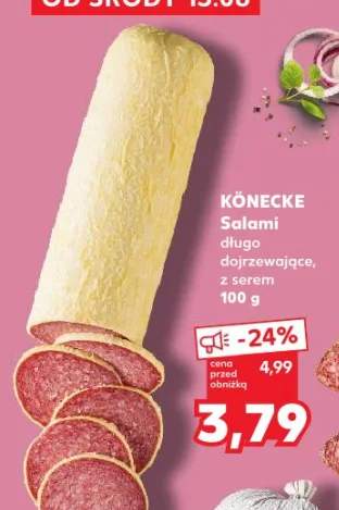 salami