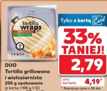 tortilla