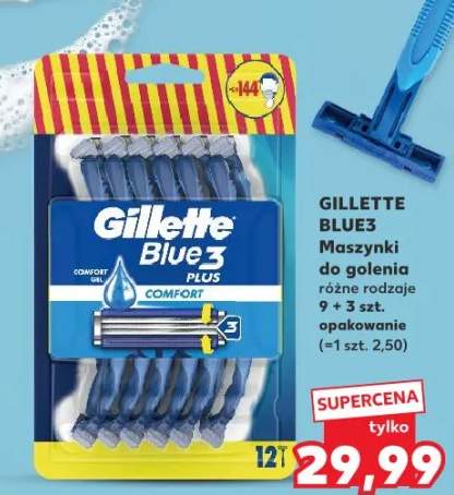maszynka do golenia