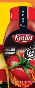 ketchup