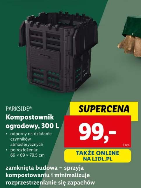 kompostownik