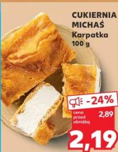 karpatka
