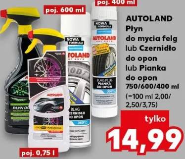 płyn do felg