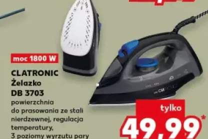 żelazko