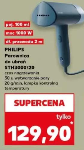 parownica do ubrań