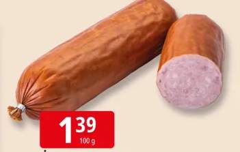 kiełbasa żywiecka