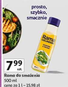 Rama do smażenia