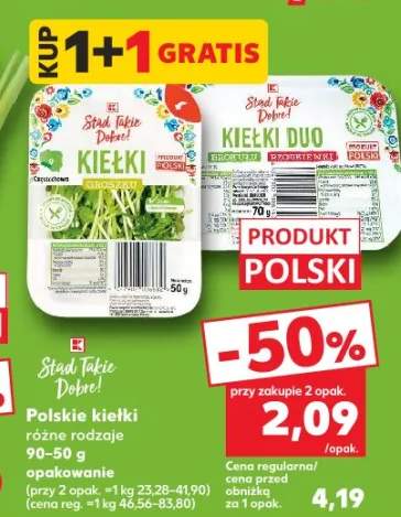kiełki