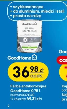 farba antykorozyjna