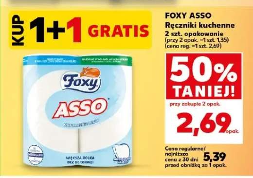 ręcznik papierowy