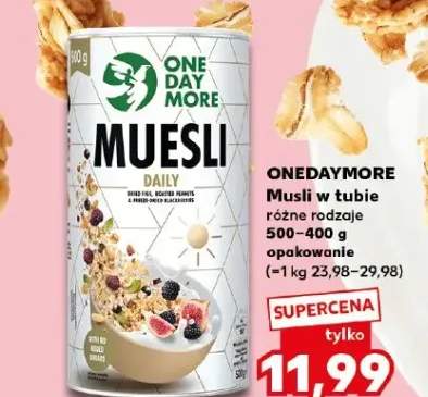 musli