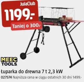 łuparka do drewna