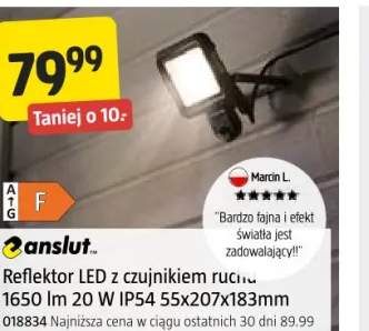 reflektor led