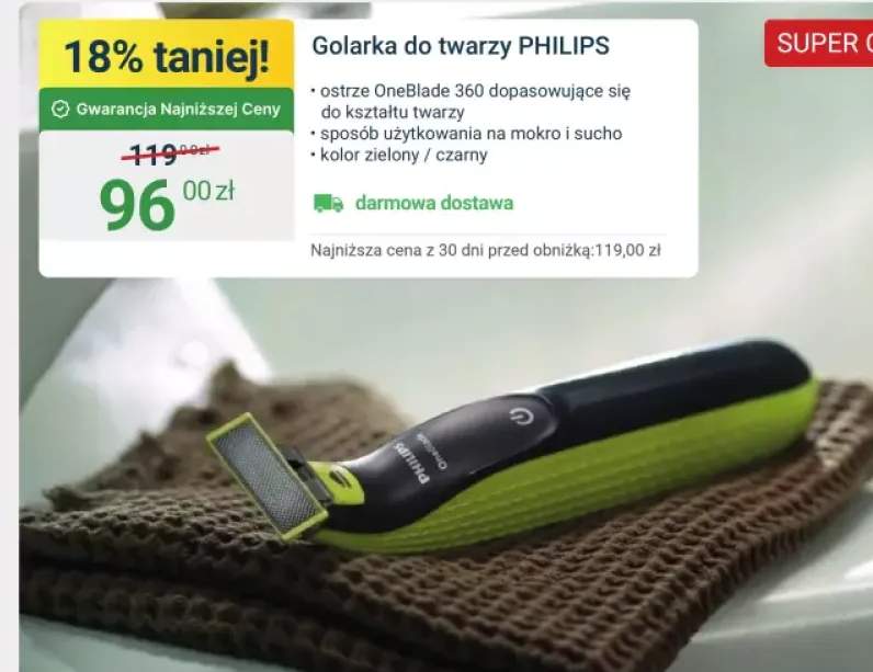 golarka