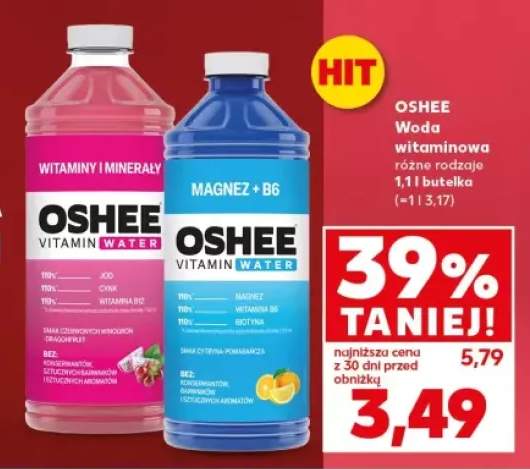 napój witaminowy