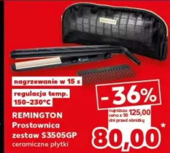 prostownica do włosów