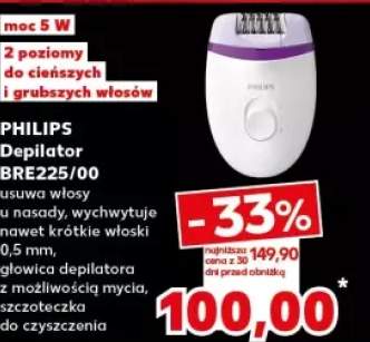depilator do ciała