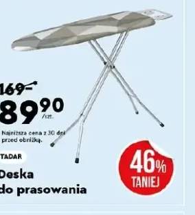 deska do prasowania