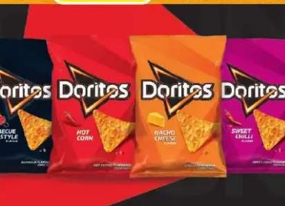nachos