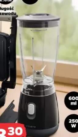 blender kielichowy