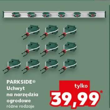 uchwyt na narzędzia