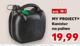 kanister