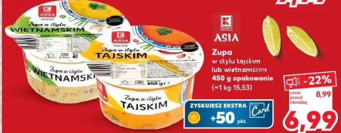 zupa gotowa