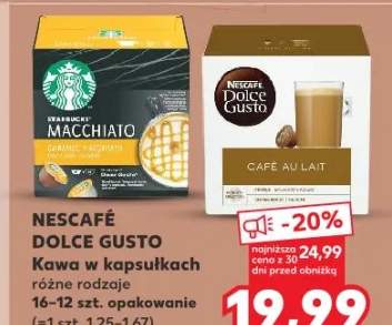 kawa w kapsułkach
