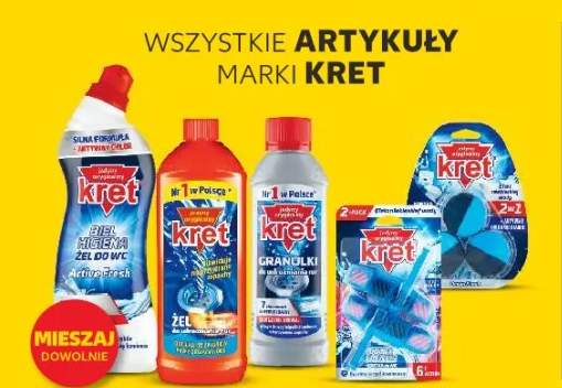 udrażniacz rur