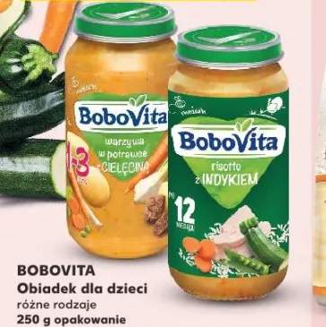 obiad dla dzieci