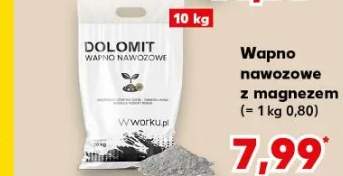 wapno do bielenia