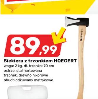 siekiera