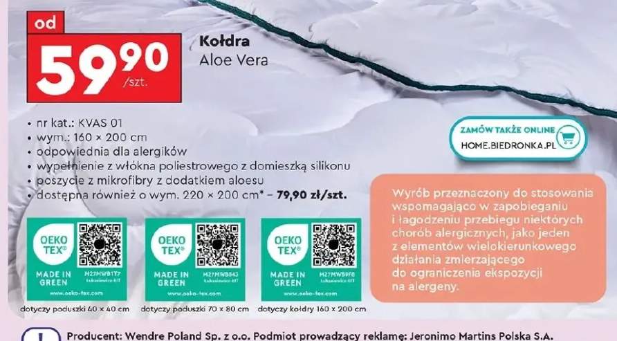 kołdra