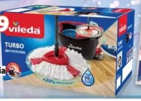 mop obrotowy