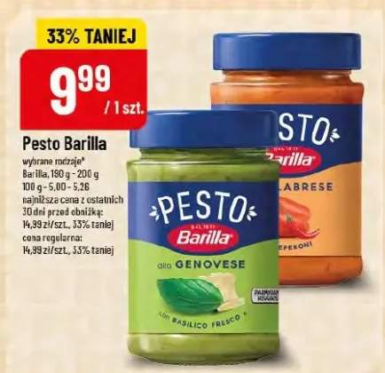 pesto