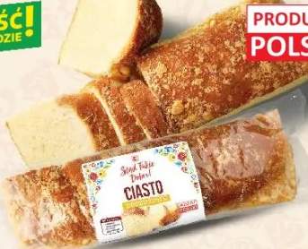 ciasto drożdżowe
