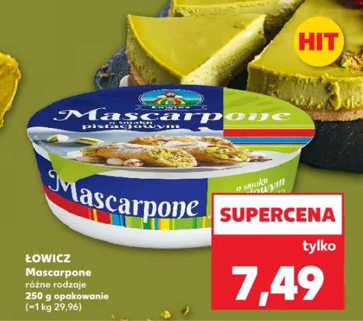 ser mascarpone