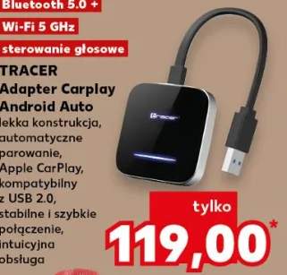 adapter podróżny