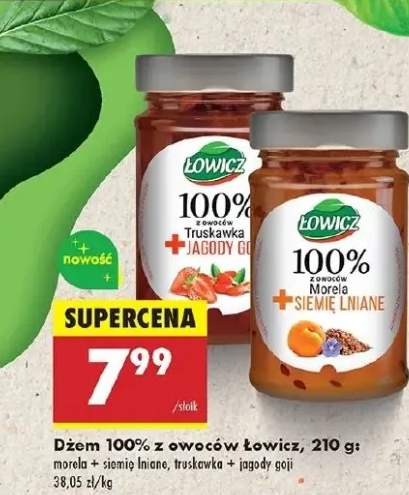dżem