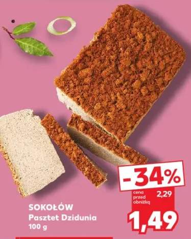 pasztet pieczony
