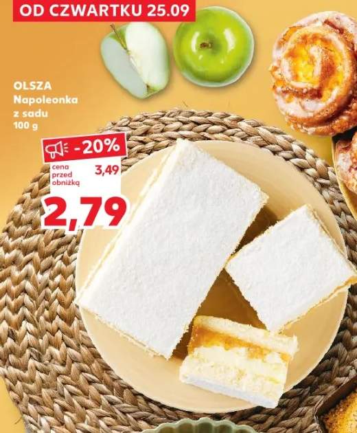 napoleonka