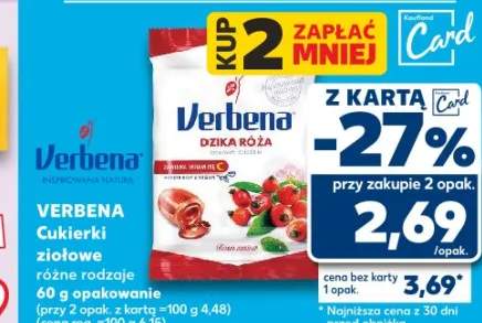 cukierki ziołowe