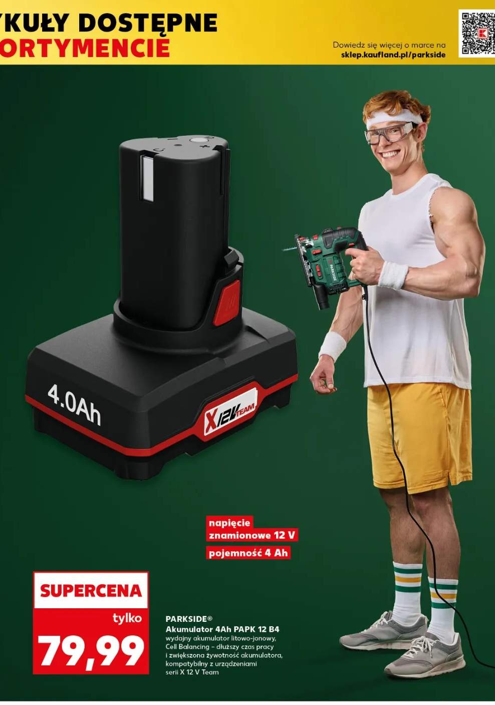 akumulator do urządzeń