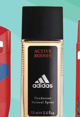 dezodorant perfumowany