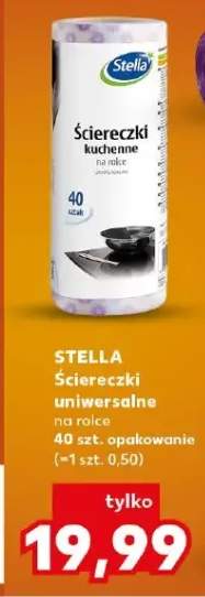 ściereczka