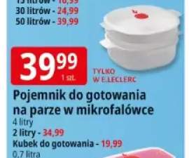 pojemnik do gotowania makaronu w mikrofali