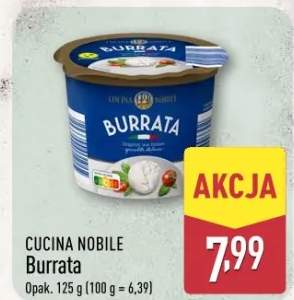 burrata