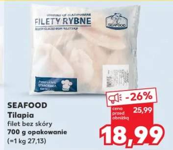 tilapia