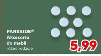 podkładki pod meble